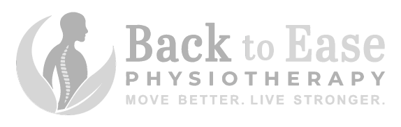 Back to Ease Physiotherapy Back to Ease Physiotherapy