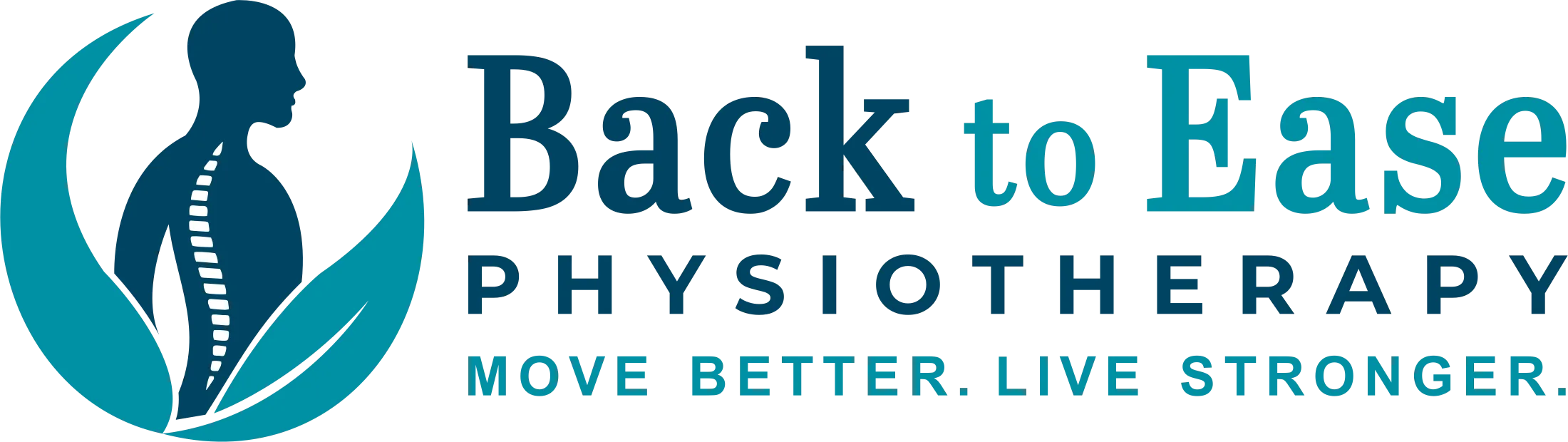 Back to Ease Physiotherapy Back to Ease Physiotherapy
