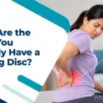 What Are the Signs You Actually Have a Bulging Disc