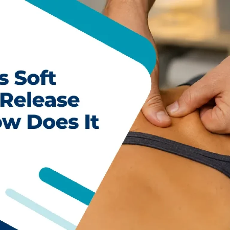 What Is Soft Tissue Release and How Does It Work